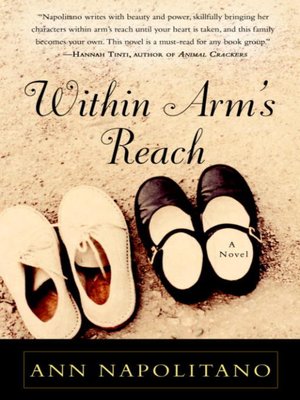 cover image of Within Arm's Reach